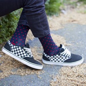Socks N Socks Underwear & Socks - 3/$25 Socks N Socks Dot Socks Socks N Socks Underwear & Socks - 3/$25 Socks N Socks Dot Socks